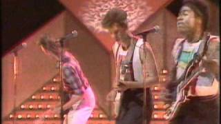 East Of Eden - Big Country