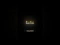 Avesham Movie Illuminati Song Black Screen Lyrics Whatsapp Status