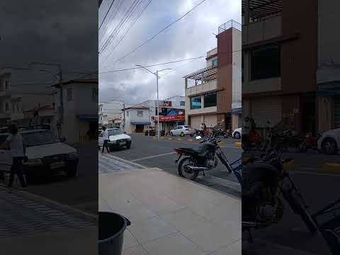 BOM DIA  NOVA FATIMA BA