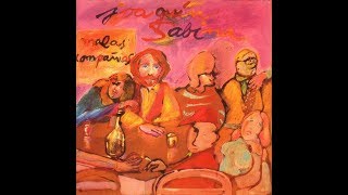 Carguen, Apunten, Fuego / Joaquín Sabina (Audio)