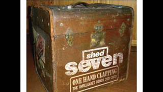 Music video thumbnail preview for Shed Seven - Sad Song #32 by Shed Seven