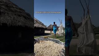 African village life #shortvideo #africanvillage #villagelife #lifestyle