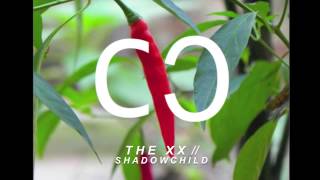 The XX -Angels (Shadow Child)