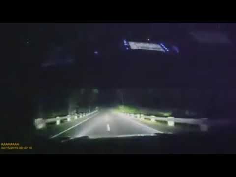 Myrtle Sarrosa Ghost Encounter Video 2018