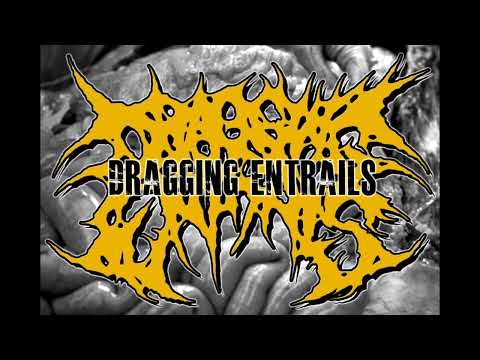 Dragging Entrails - Phallic Cystisercosis