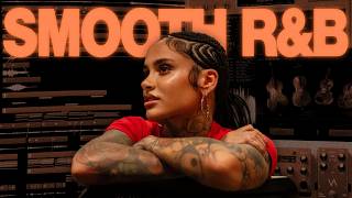 How To Make R&amp;B SAMPLES For KEHLANI (Like Folded)