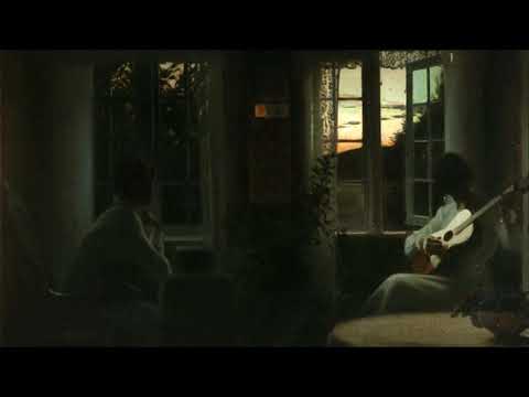 Olvido - Ahmet Muhip Dıranas (Seslendiren: İsmet Özel)