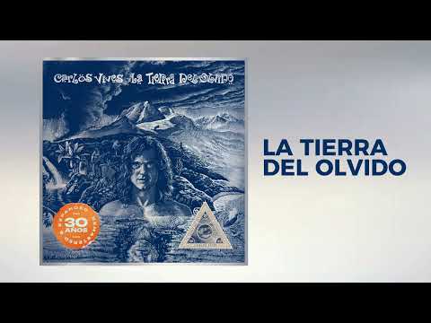 Carlos Vives - La Tierra del Olvido (Remastered 30 años)