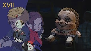 &quot;Gon Give it to Ya &quot;, Resident Evil 2 Remake Blind Run - Lo Spirito della Riscoperta IV [17]