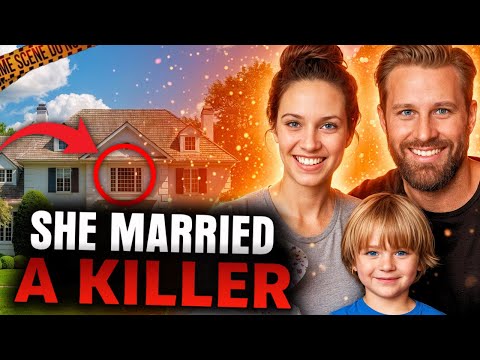 California Dad Murders His Own Children Over 'Monster DNA' Theory. New True Crime Documentary.