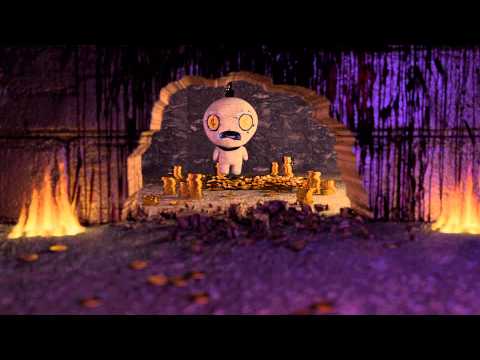 The Binding of Isaac: Afterbirth - Steam Gift - EUROPE - 1