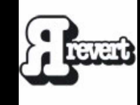 DJ REVERT mix
