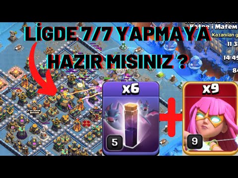 BB 13 EN GÜÇLÜ ORDU #2 - CLASH OF CLANS