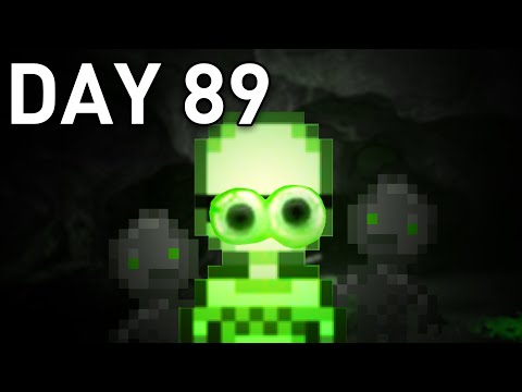 Can You Beat Stardew Valley If It's Always Night