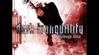 Dark Tranquillity - Monochromatic Stains