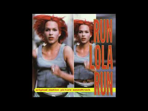 Run Lola Run soundtrack - Casino - 07