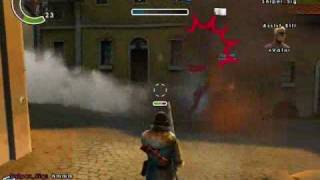 FearMeO0 - Random VV footage