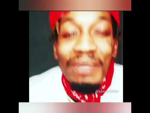 OUT MY BODY - SAVVO X LIL GREG (#LLSAVVO)