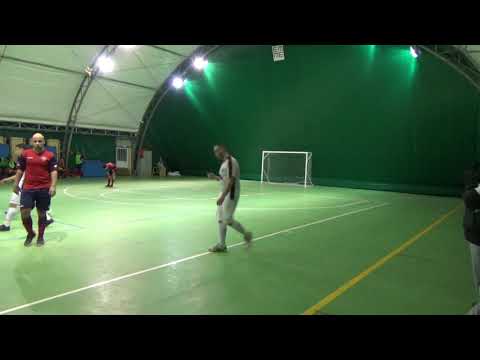 Trezzano Fut5al - Ambrosiana Five 19/11/2019 Parte 10