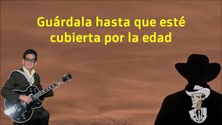 ROY ORBISON - HEY GOOD LOOKIN' (SUBTITULADA EN ESPAÑOL)