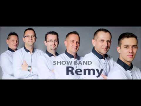 Show band Remy - Drska ženo plava