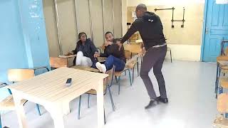 Harsh teacher season 1, limelight acting group