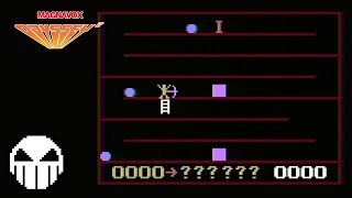 Pick Axe Pete! (Odyssey 2) Clips