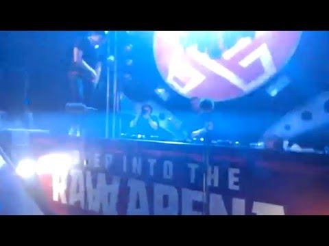 Jason Payne Played "Delete & Deetox Ft MC Livid - Do Or Die (Rebelion Remix)" @ Qapital (02.04.16)