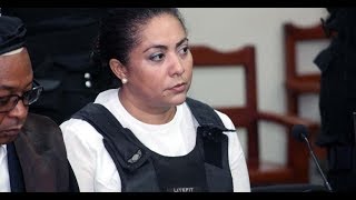 Y aquí el “GRAN PROBLEMA” es “La Hookah”