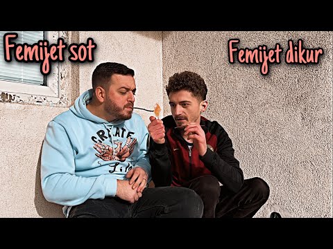 FEMIJET DIKUR vs FEMIJET SOT ( skeqe funny) | ARIZONRR