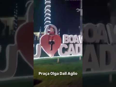 Cidade Boa Vista do Cadeado 99/497 #riograndedosul #cidadesbrasileiras #cidades #497