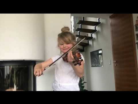 Abendlied (A. Holzer-Rhomberg)