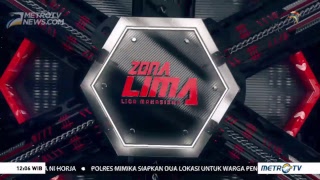 Download lagu Live Event - Jokowi Mantu mp3