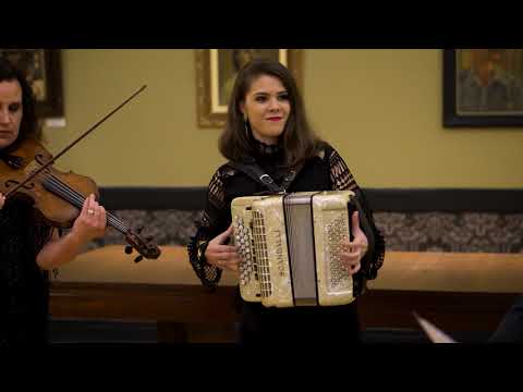 Arco&Fole - Barra do Ribeiro (Guinha Ramires)