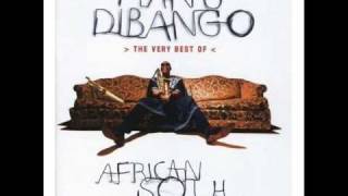 Manu Dibango Sunday Morning
