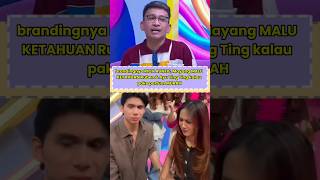 Download lagu AYU TINGTING AND RUBEN ONSU THINK MAYANG IS WEARING EXPENSIVE PERFUME, BUT ACTUALLY... mp3