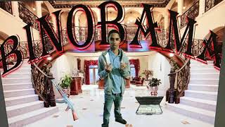 Kambino Boss- Murder She Wrote (TayK Remix)