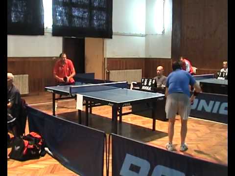 Zoltan  Nadjidai : Djordje Stanic - 3 : 0