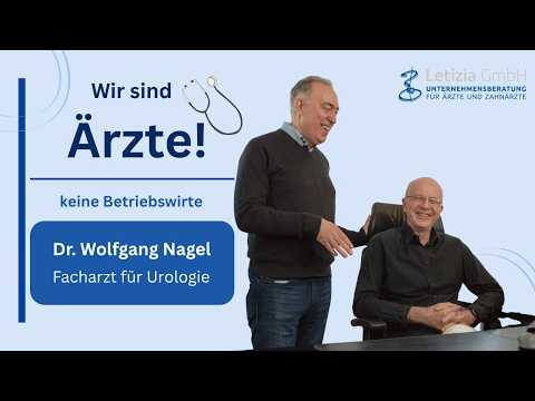 Vorschaubild – Dr. Wolfgang Nagel