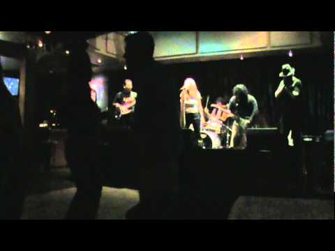 CRE - Living On The Edge @ Humphreys Backstage.mpg