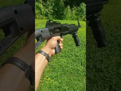 Hi-Point 9mm Carbine 995 TS