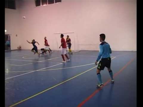 Burano C5 - ASD Freetime