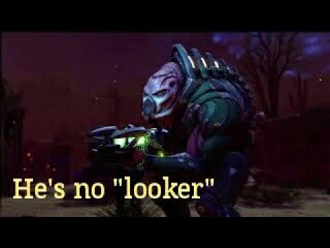 Xcom 2 - Advent Retaliation