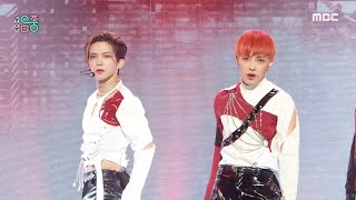 Download lagu [Comeback Stage] ATEEZ - Deja Vu, 에이티즈 - 데자부 Show Music core 20210925 mp3