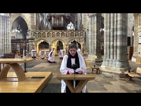 YouTube video thumbnail