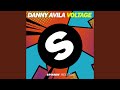 Voltage (Original Mix)