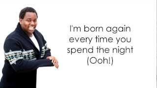 Glee - Locked Out Of Heaven (Lyrics)