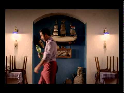 Podebradka — Restaurater