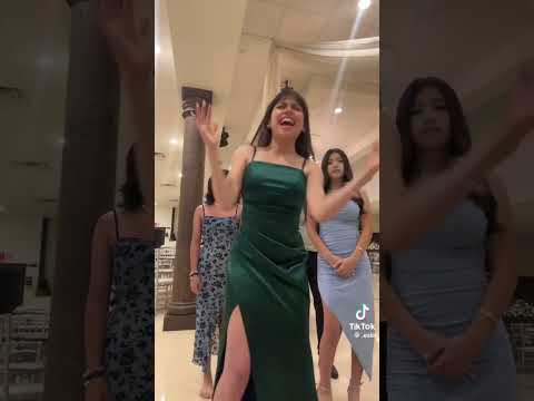 HAPPY BIRTHDAY DANA #fypシ゚viral #dance #esli