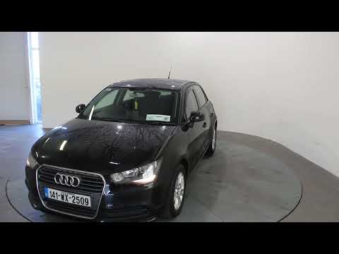 Audi A1 1.6 TDI 90BHP - Image 2